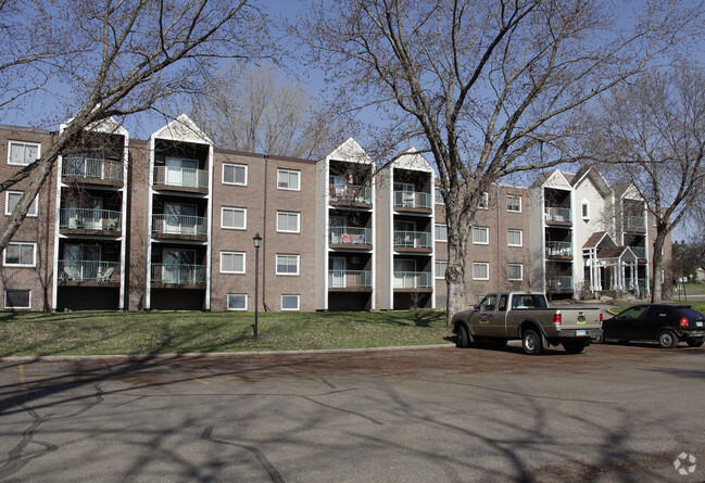 Building Photo - Dale Terrace Rental