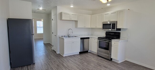 Photo - NEW LUXURY ONE BEDROOM APARTMENT UNFURNISHED Unidad 2501-Q