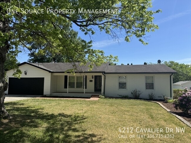 Photo - 4212 Cavalier Dr NW