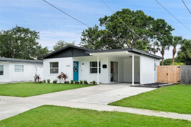 Building Photo - 6605 S Mascotte St Rental