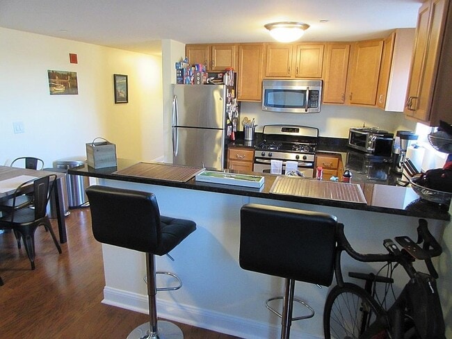Photo - 4301 Park Ave Unit 8E