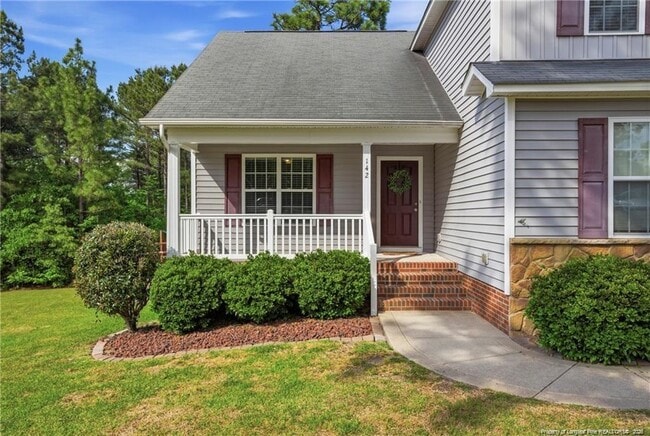 Photo - 142 Bluebonnet Oak Ct