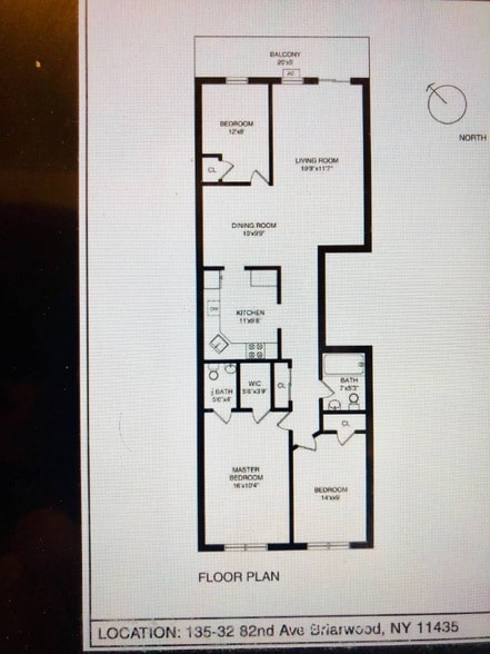 Photo - 135-32 82nd Ave