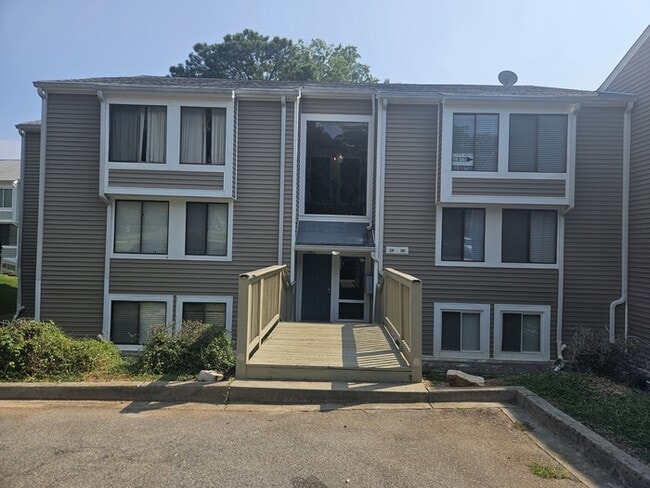 Photo - Lake front Condo