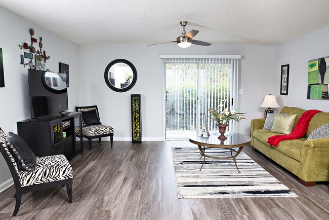 Talbert Woods Apartments and Townhomes