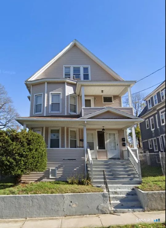 Building Photo - 764 Ellsworth St Unit 3