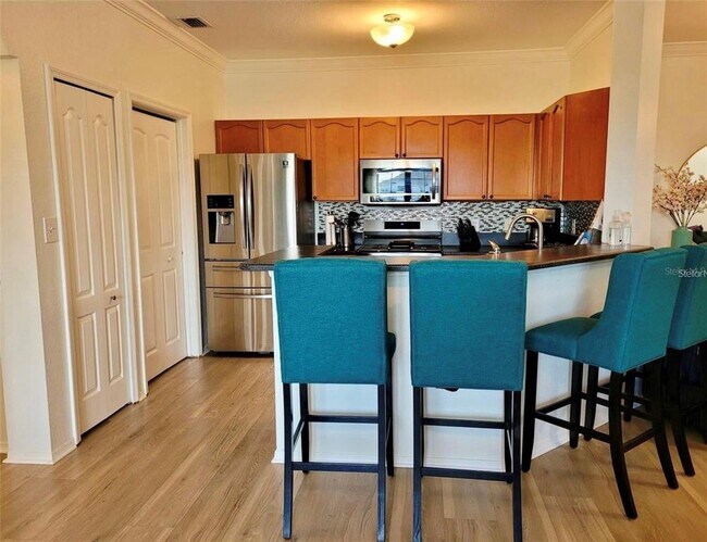 Photo - 2709 Via Cipriani Unidad 531B