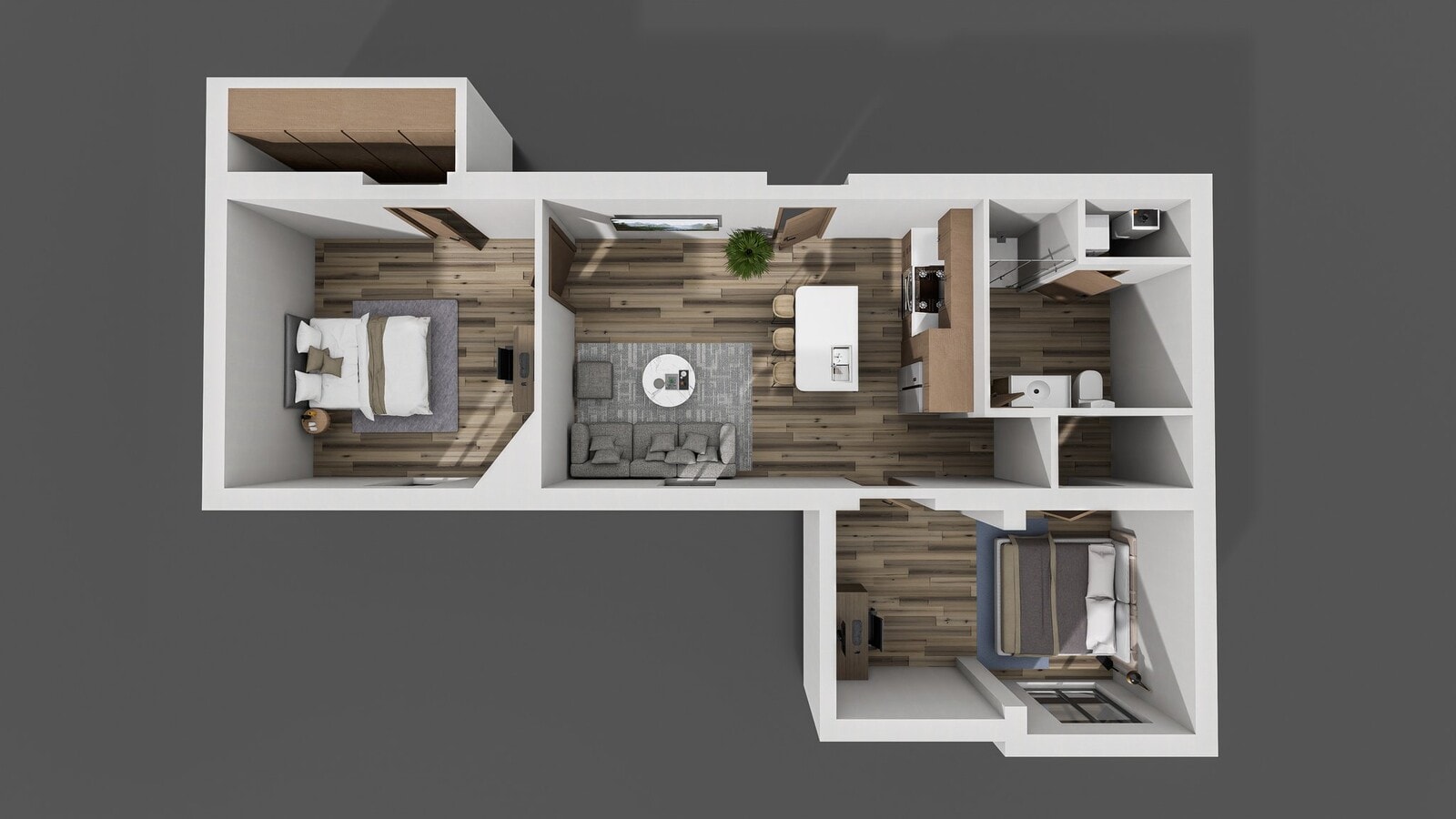 Photo - 7480 157th St Unit Apt. 5