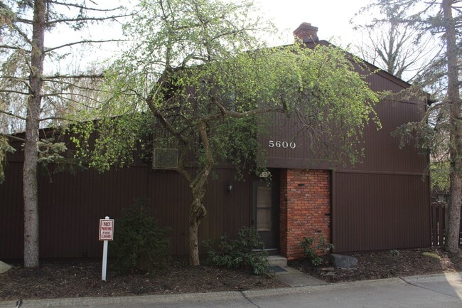 5600 Barton Rd