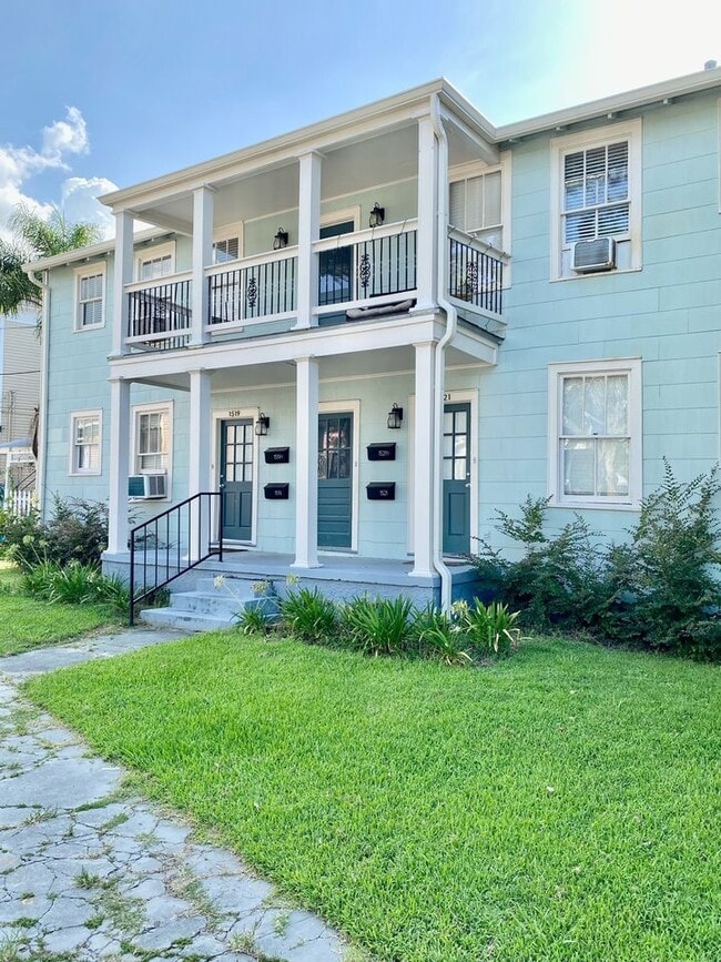 Photo - 1521 N Dupre St Unit 1519