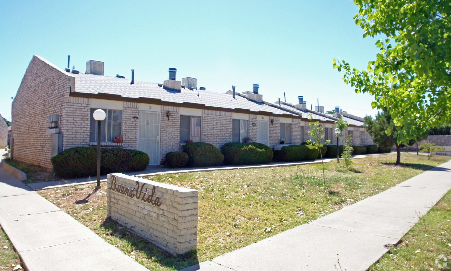 Photo - Buena Vida Apartments