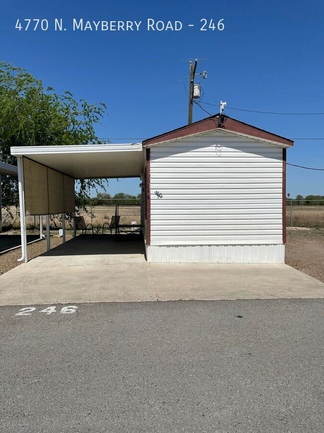 Photo - 4770 N Mayberry Rd