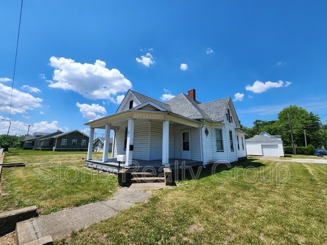 Building Photo - 22 Blakely Ave Unit B Rental