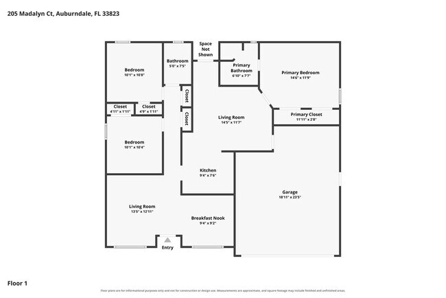 205 Madalyn Ct