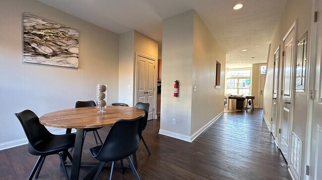 Photo - Amazing Location - Downtown Modern Living: 4 Bed 4 Bath!