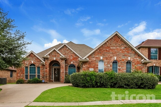 Building Photo - 7814 Longbow Ln