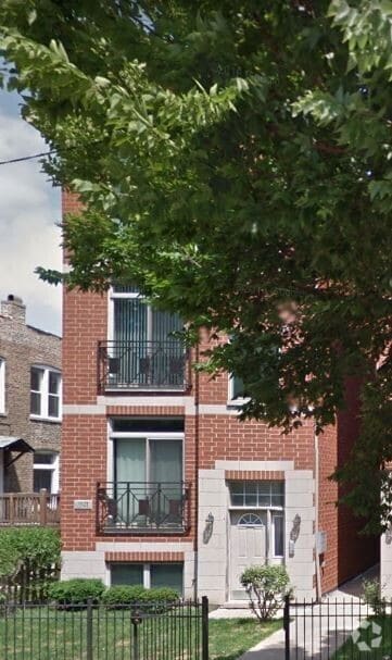 Building Photo - 3541 S Hamilton Ave Unit 2 Rental