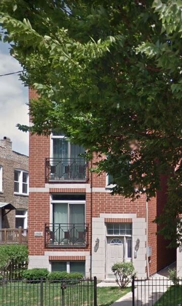 Building Photo - 3541 S Hamilton Ave Unit 2 Rental