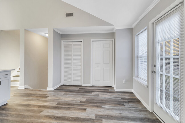 Kitchen - 2285 Joann Dr