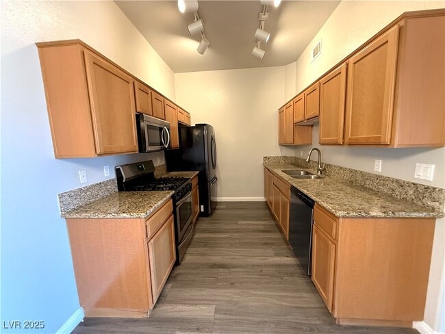 Photo - 8985 S Durango Dr Unit 1072