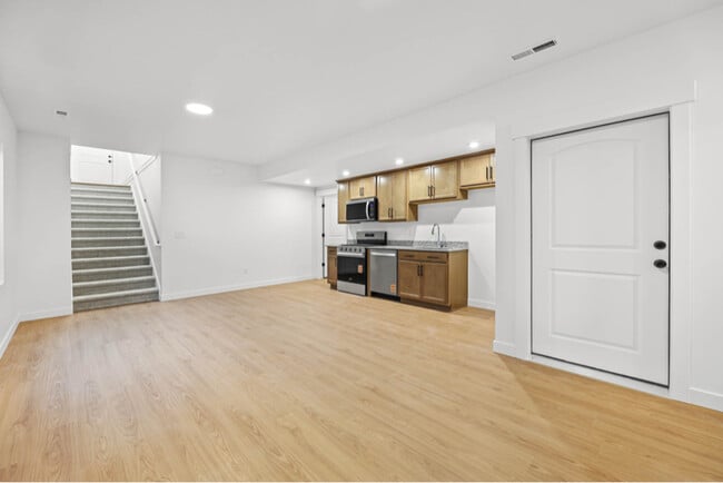 Photo - 3509 E 1120 S Unit A