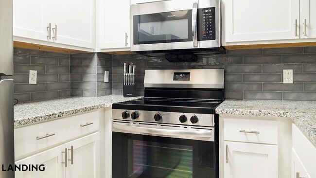 Photo - 2801 Biltmore Park Dr Unidad 02-107