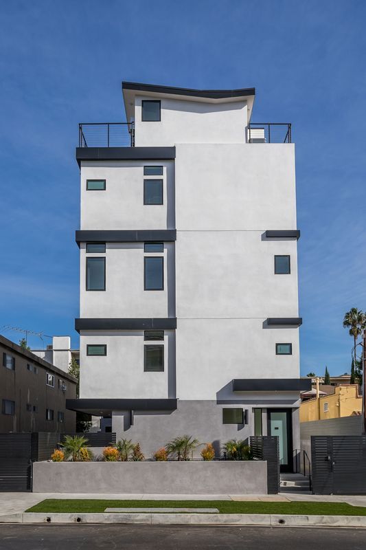 Photo - 1316 N Vista St House