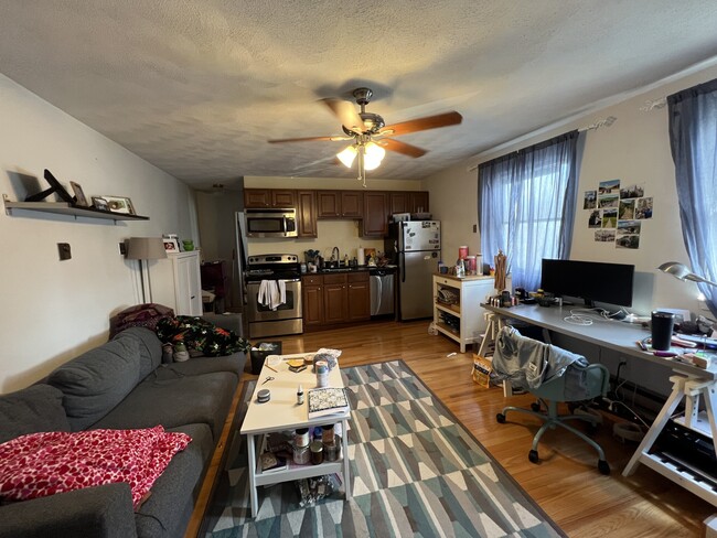 Photo - 217 Holland St Condo Unit 3A