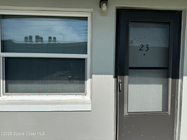 Building Photo - 5600 N Banana River Blvd Unit 23 Rental
