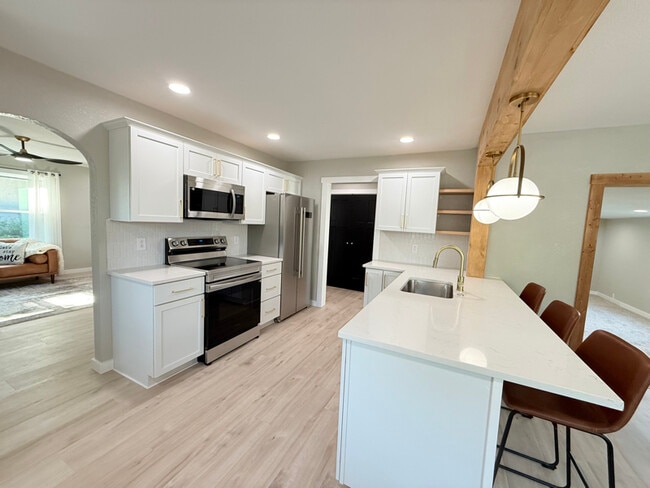 Photo - 1413 Bryan St