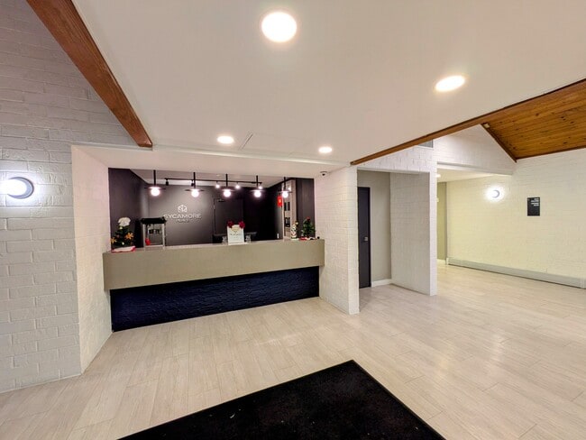 Sycamore Place Apartments