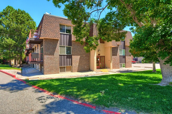 Photo - 7755 E Quincy Ave Unit 205A3