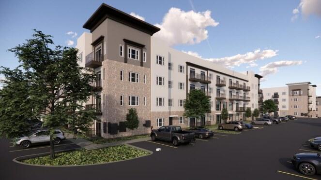 Photo - 1 bedroom in Round Rock TX 78681 Unit 1018