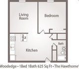 The Hawthorne