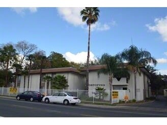 Portofino Apartments - Portofino Apartments