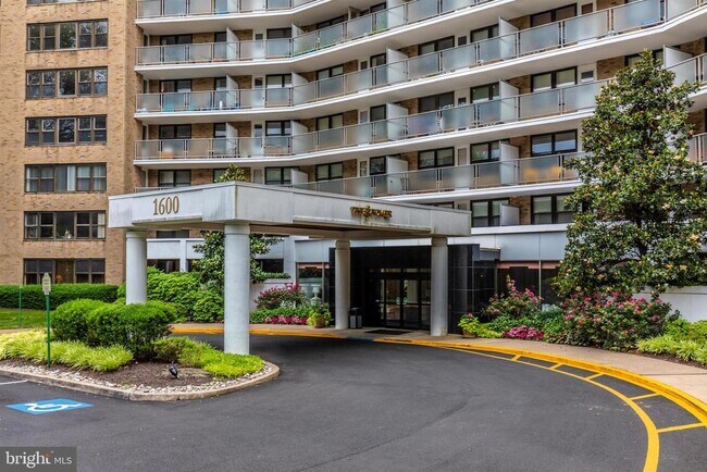 1600 Hagys Ford Rd N Unit 3N
