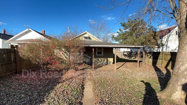 Photo - 1219 Azel Ave