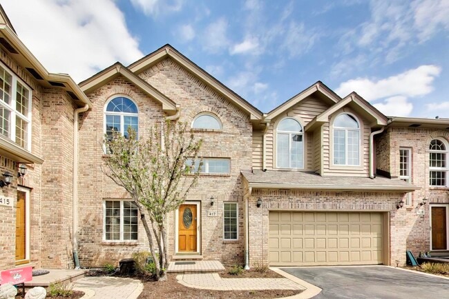 Building Photo - 417 Ashbury Dr