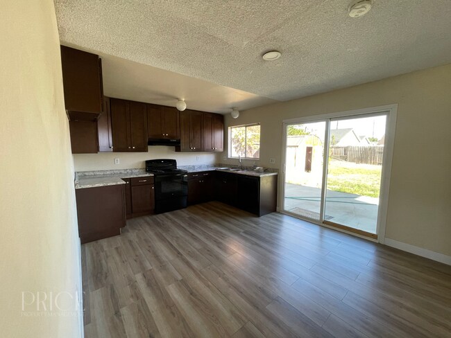 Photo - Single family 3 Bedroom Home with 2 bath 2...