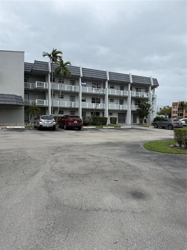 Photo - 6650 Royal Palm Blvd Unit 110C