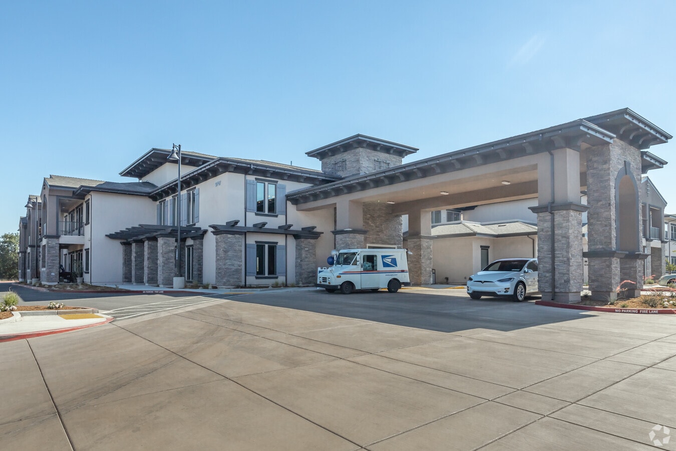 Wellquest Senior at Granite Bay Living - Wellquest Senior at Granite Bay Living Apartments