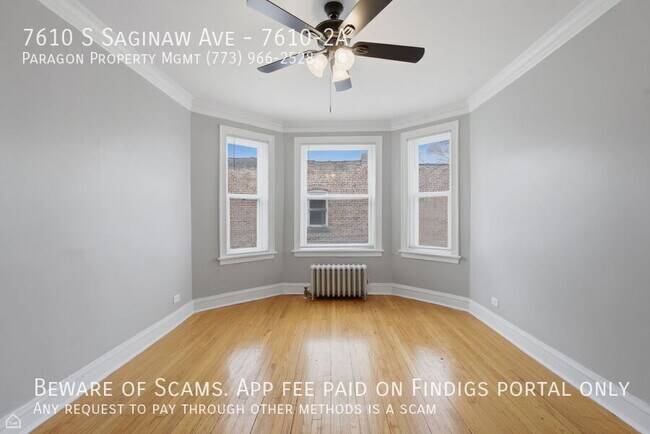 Photo - 7610 S Saginaw Ave Unit 7610-2A