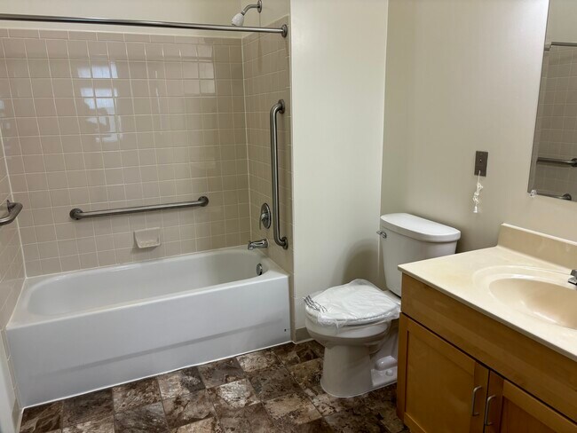 Covenant Village Senior Apartments