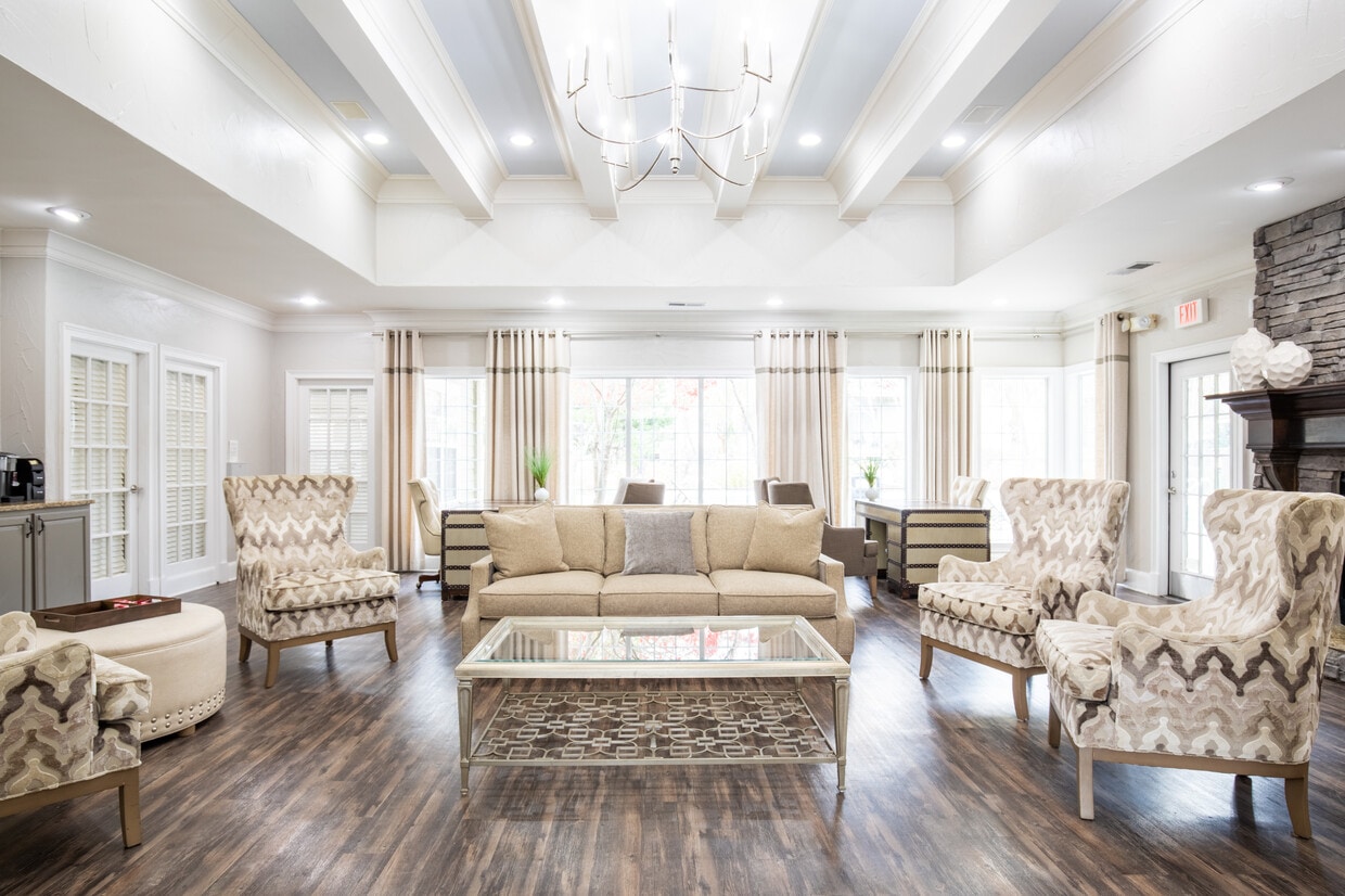 Photo - Arbors At Cahaba River Apartments