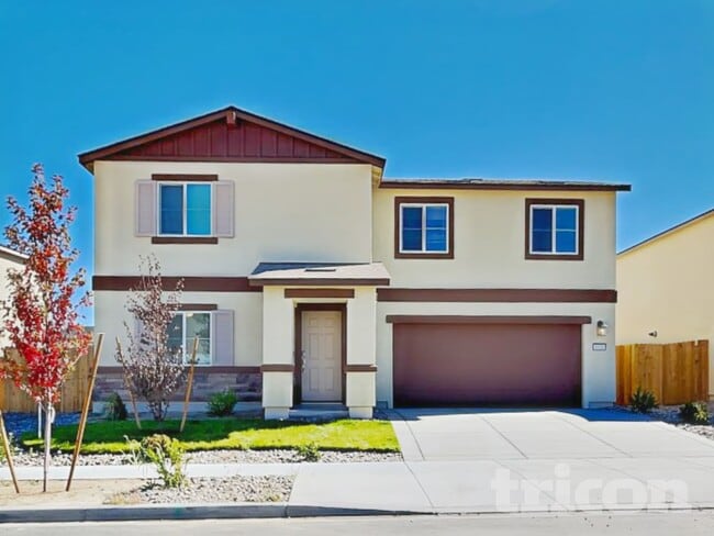 Building Photo - 8958 Elk Ravine Dr