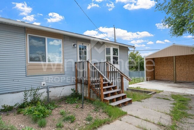 Building Photo - 1804 E Liberty Ave Unit 2