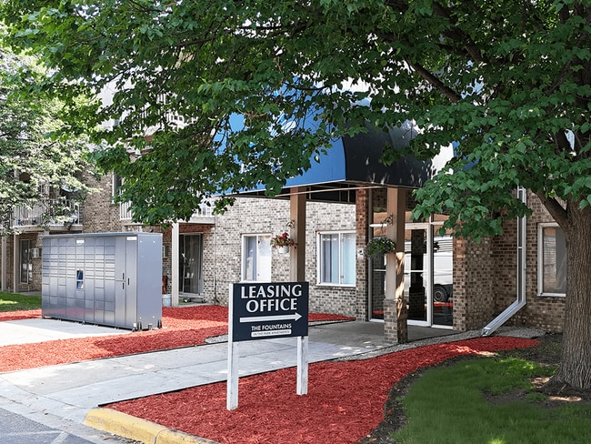 Nuestro amable personal está listo para responder cualquier pregunta.