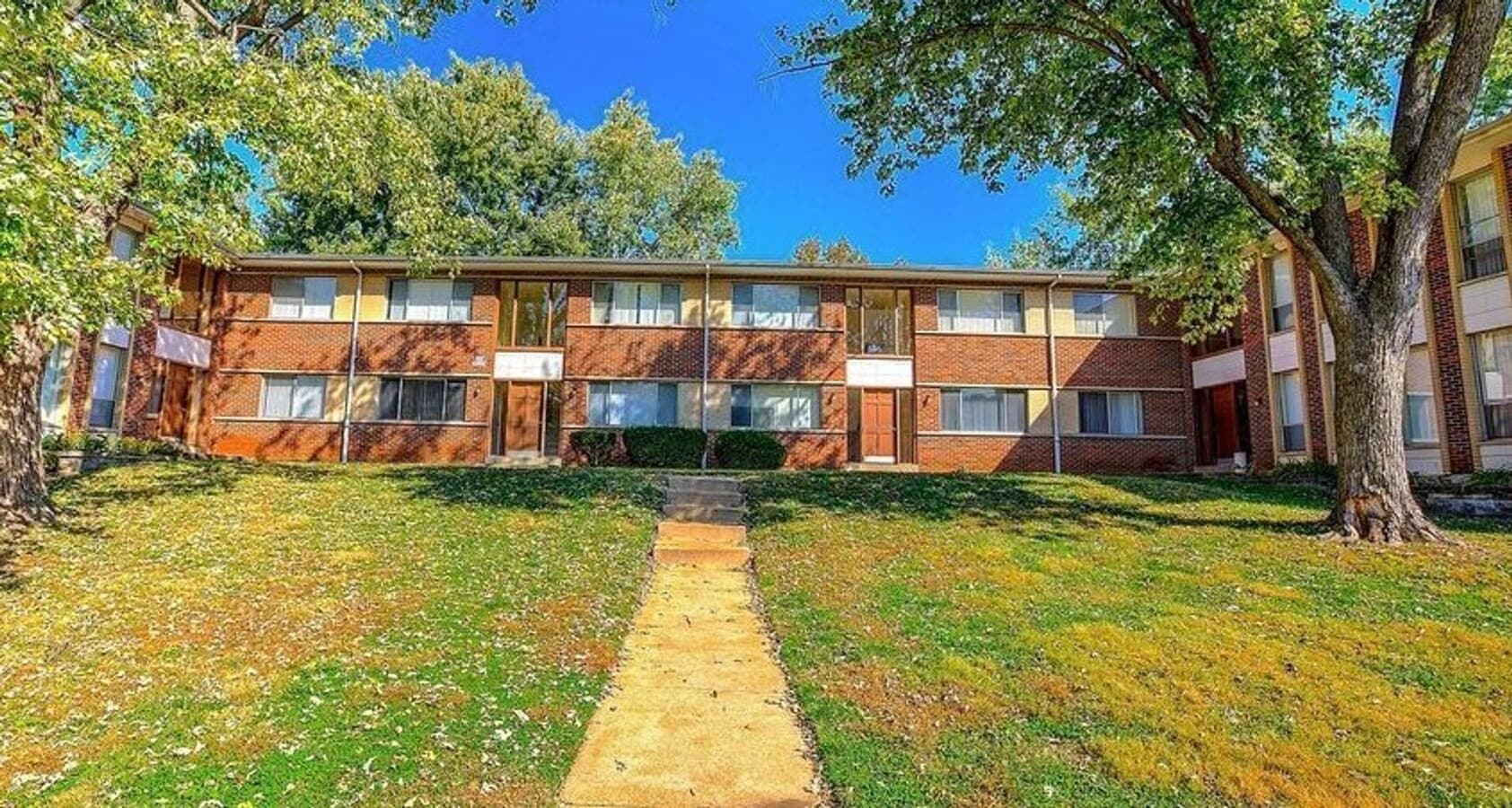 Photo - Northbrook Apartments