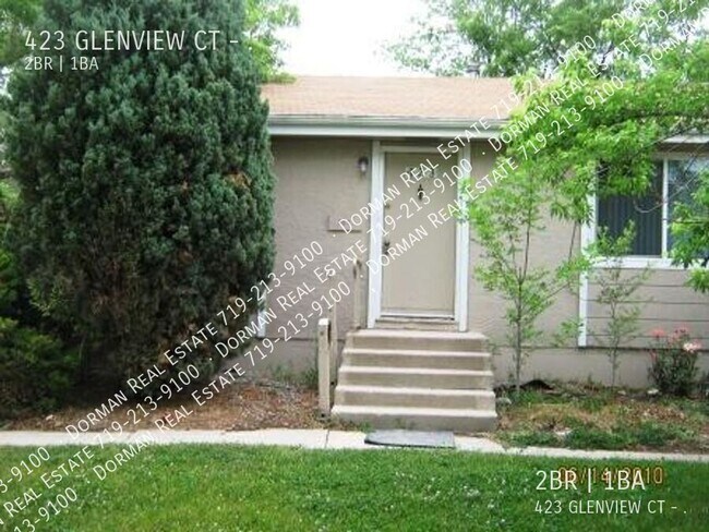 Photo - 423 Glen View Ct Unidad .