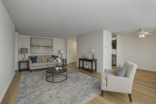 Highgate Apartments